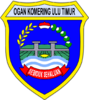 Logo Desa Karang Kemiri